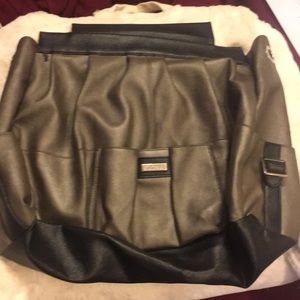 Michi OAKLEY prima shell